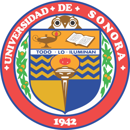 Universidad de Sonora Logo