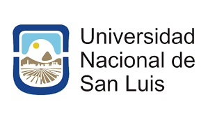 Universidad Nacional de San Luis (UNSL) Logo