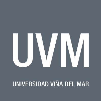 Universidad Vina del Mar (UVM) Logo