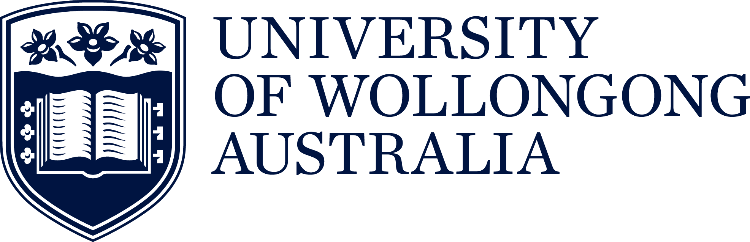 University of Wollongong Logo