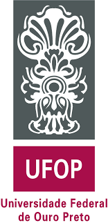 Universidade Federal de Ouro Preto (UFOP) Logo