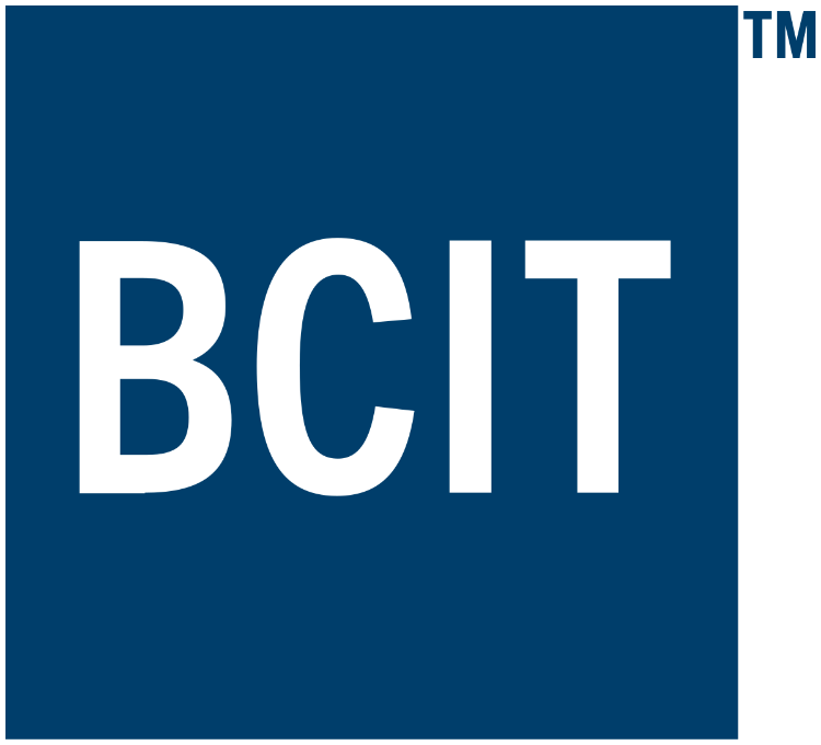 BCIT University Logo