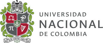 Universidad Nacional de Colombia Logo