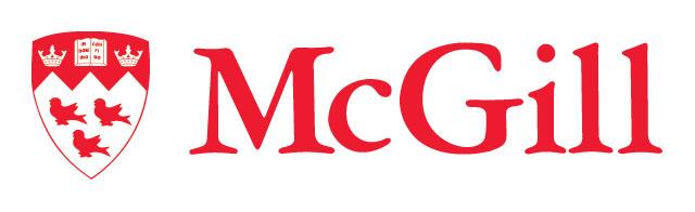 McGill University Logo