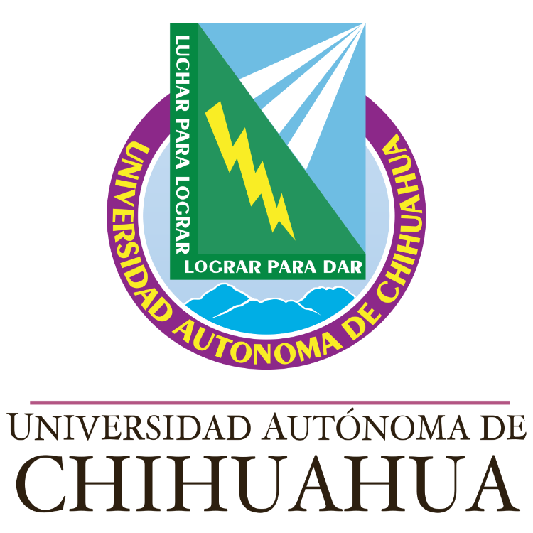 Universidad Autonoma de Chihuahua Logo