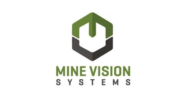 Mine Vision Systems Logo