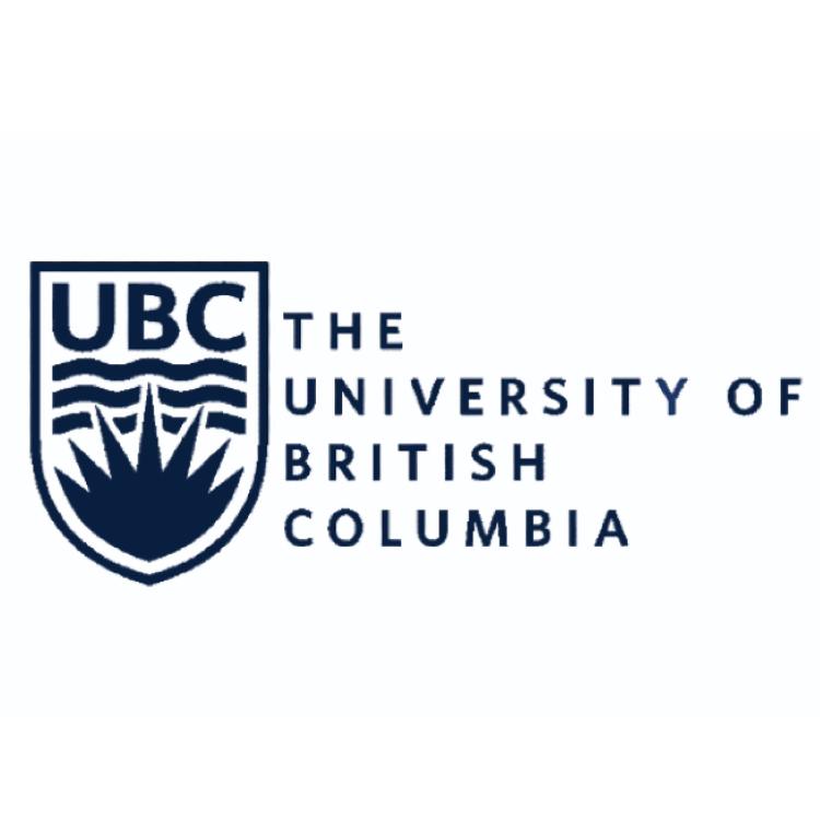 University of British Columbia Logo