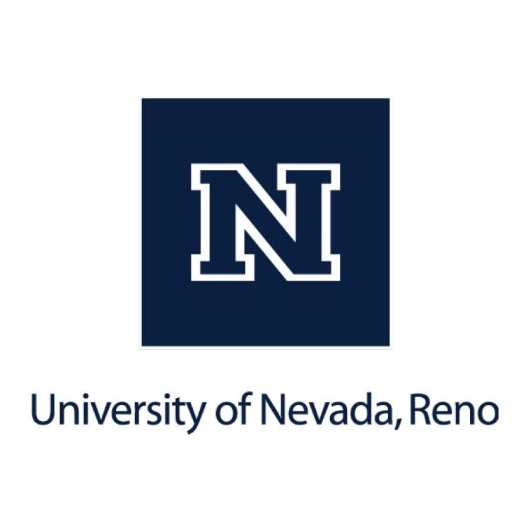 University of Nevada Reno Logo