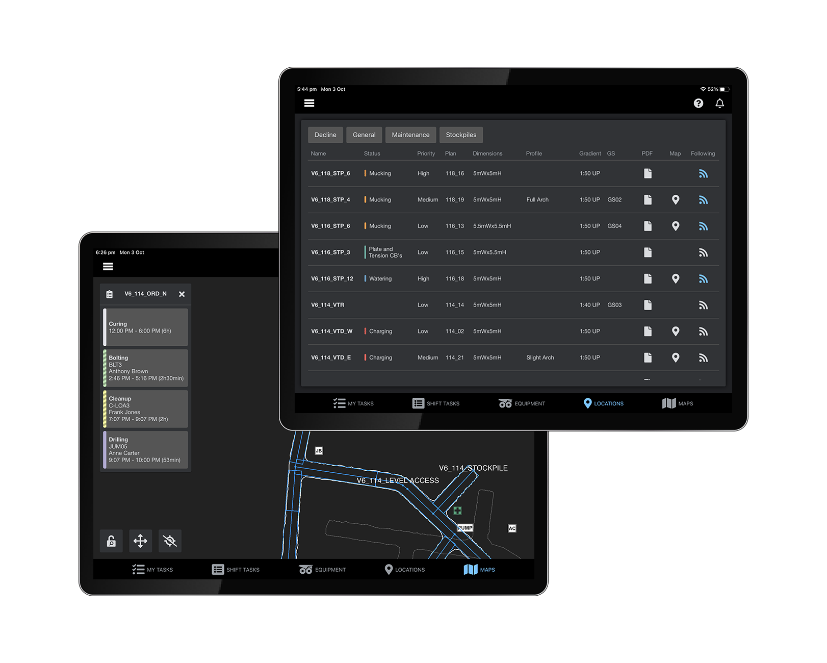 05 Everything in one place combined tablet