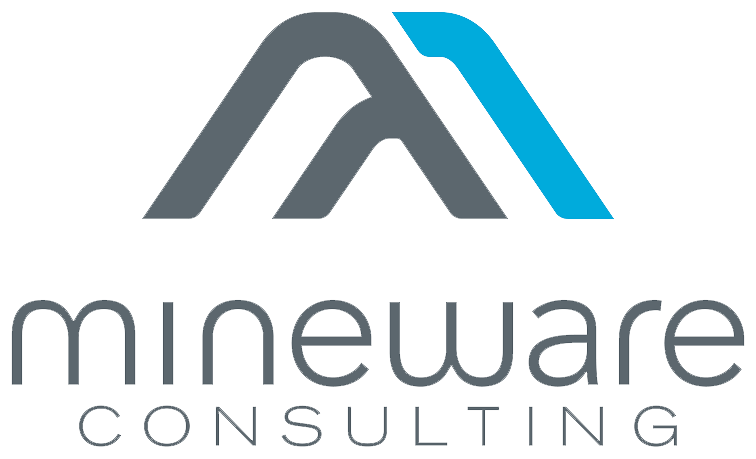 Mineware Consulting Logo