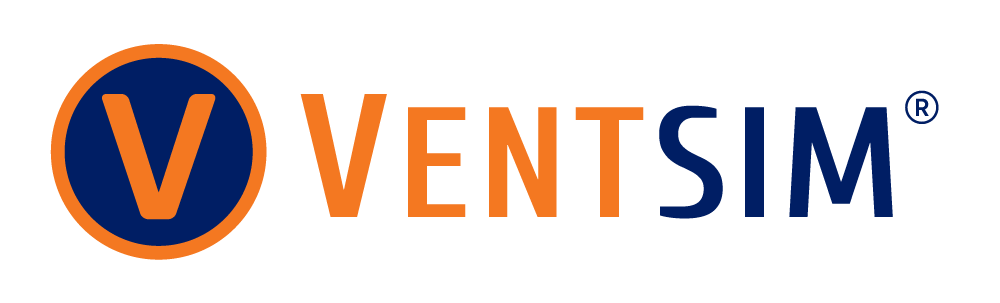 Ventsim Logo