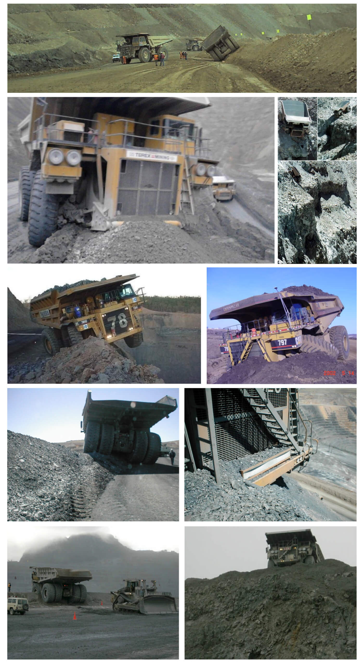 Pit Designers Images 1