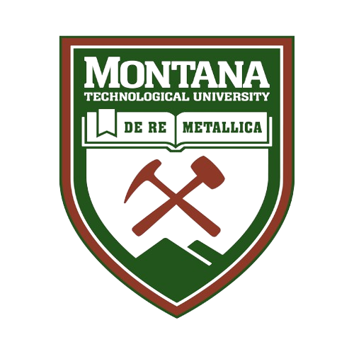 montana technological university Logo