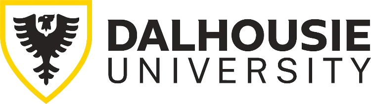 Dalhousie University Logo