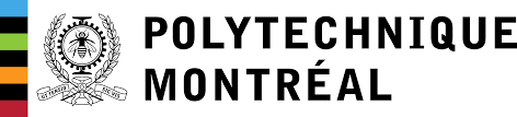 Ecole Polytechnique de Montreal Logo