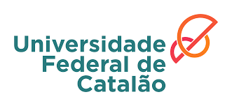 Universidade Federal de Catalao (UFCAT) Logo