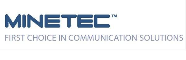 Minetec Logo