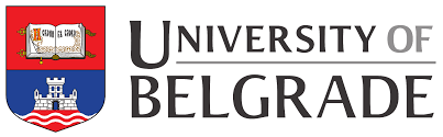 University of Belgrade Logo