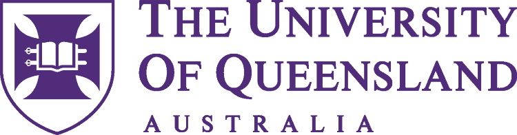 University of Queensland Logo