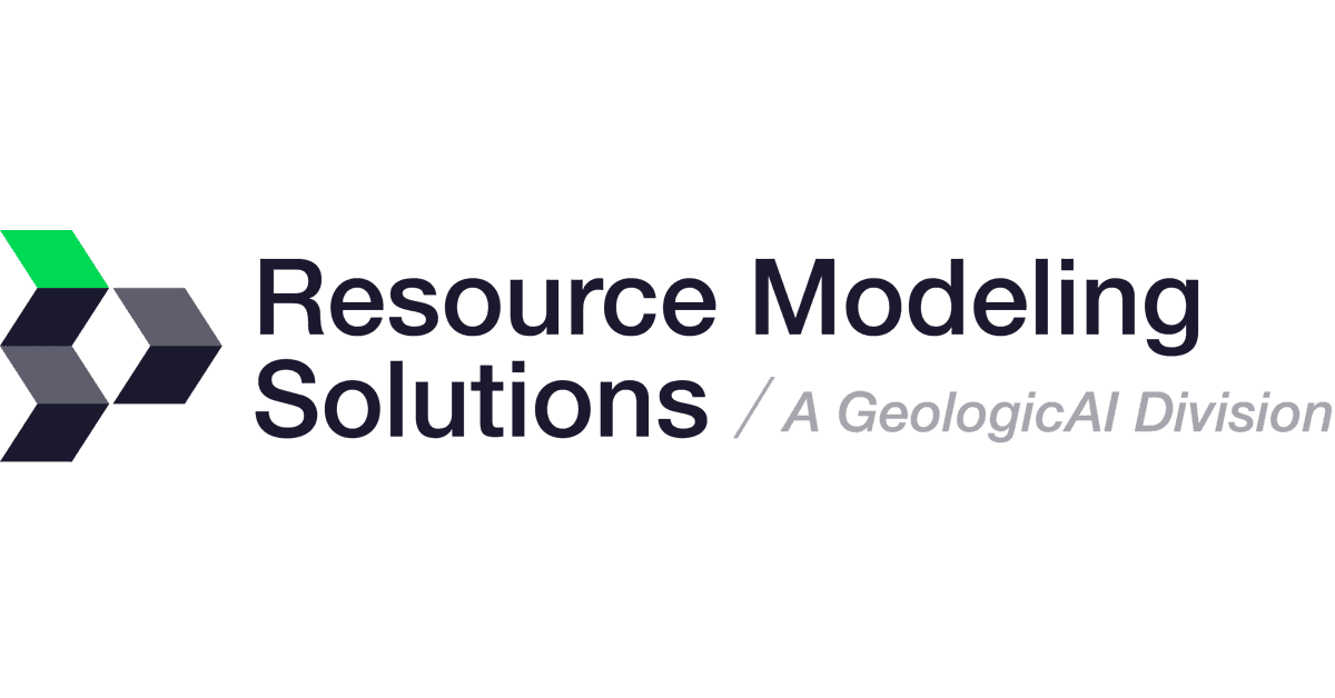 Resource Modeling Solutions Logo