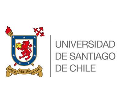 Universidad de Santiago de Chile Logo