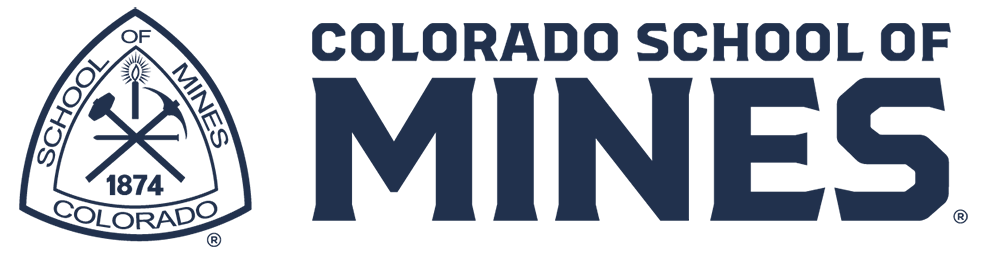 Colorado School of Mines Logo