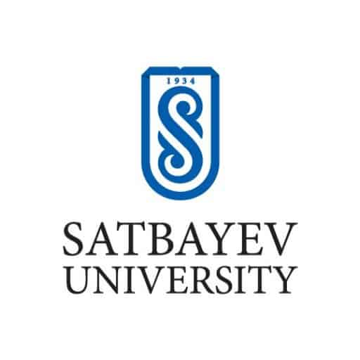 Satbayev University logo